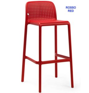 lido-red