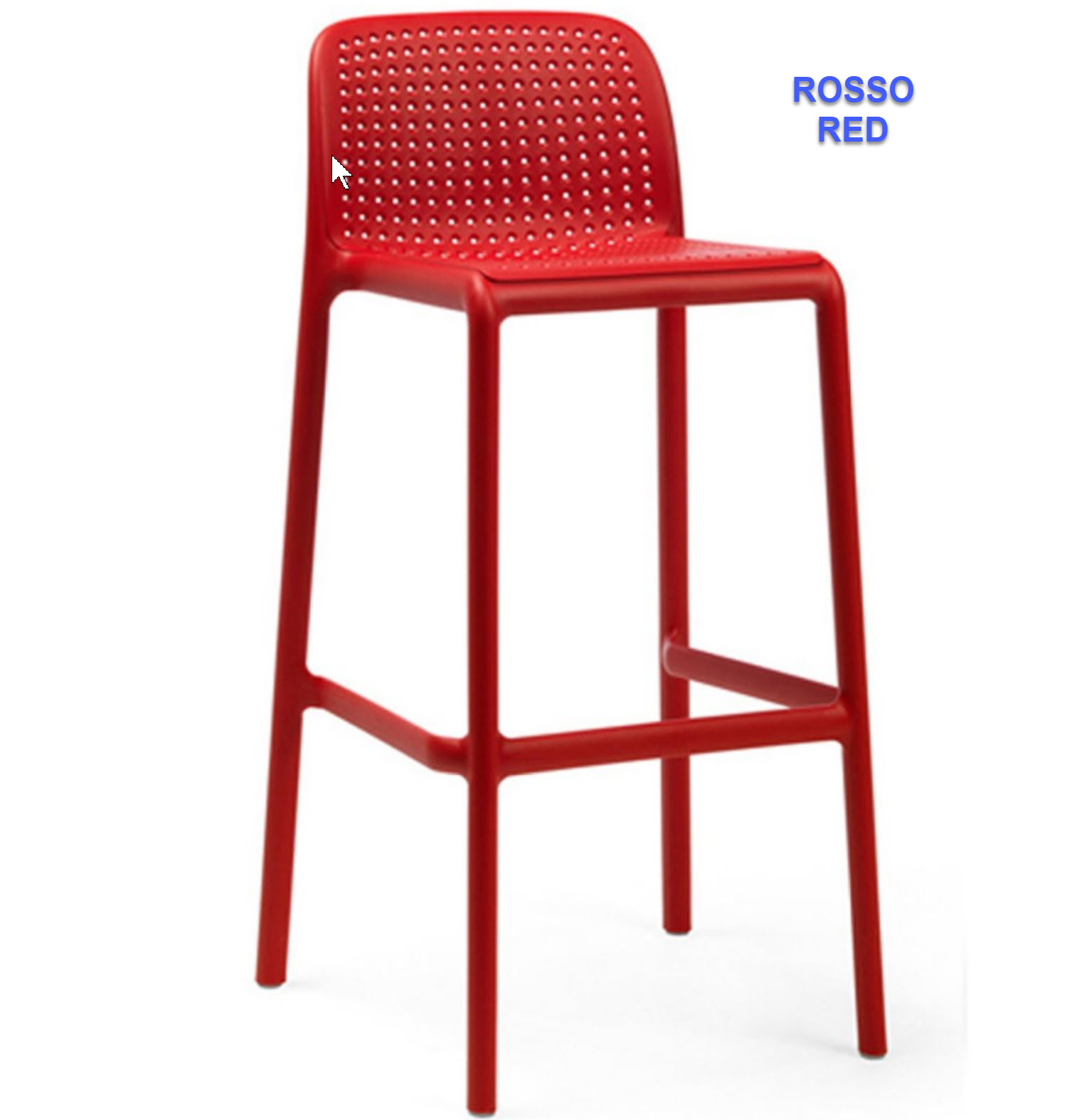 lido-red